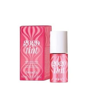 Gogo Tint Benefit Causemetic